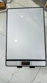 یخچال فریزر ماشین سنگین 25لیتری مدل25L - Image 2