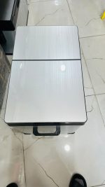 یخچال فریزر ماشین سنگین 45لیتری دو درب مدل 45L - Image 5