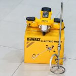 همزن برقی صنعتی دیوالت مدل GB6116